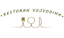 RESTORAN VOJVODINA Novi Sad - Slika logo