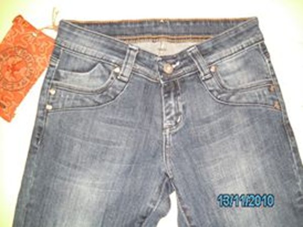 Photo 4 - ESBI JEANS - Wholesale and retail trade jeans, Novi Pazar