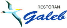 RESTAURANT GALEB Novi Pazar - Photo logo 