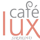 CAFFE LUX Veliko Gradište - Slika logo 