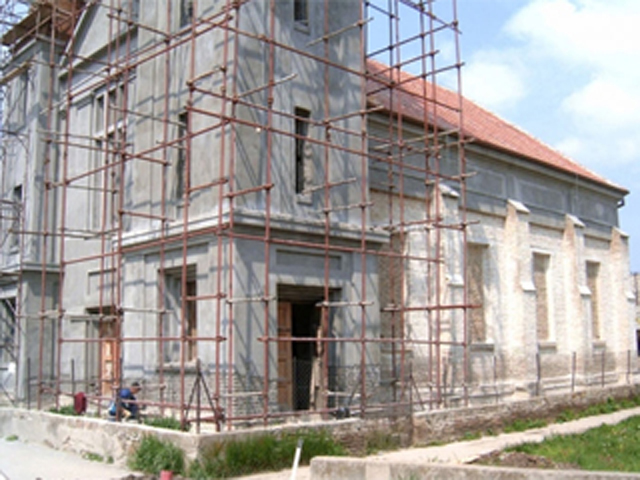 HIDRO MD Construction companies and services Sombor - Photo 1