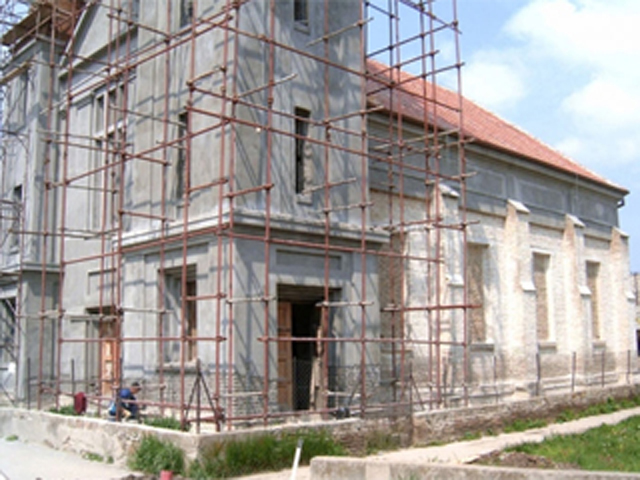 Slika 1 - HIDRO MD - Građevinske firme i usluge, Sombor