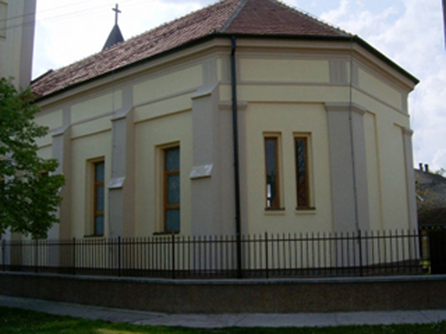 Slika 3 - HIDRO MD - Građevinske firme i usluge, Sombor