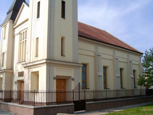 Slika 4 - HIDRO MD - Građevinske firme i usluge, Sombor