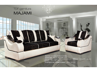 FURNITURE JUGOSTIL Novi Sad - Photo 4