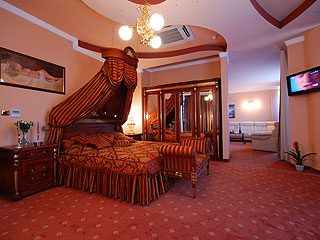 HOTEL GALLERIA Subotica - Slika 2