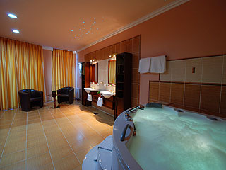 HOTEL GALLERIA Hotels Subotica - Photo 3