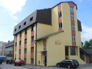PRENOCISTE MMB DIV Private accommodation Cacak - Photo 1