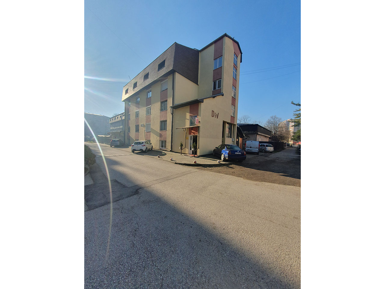 Photo 2 - PRENOCISTE MMB DIV - Lodging, Cacak
