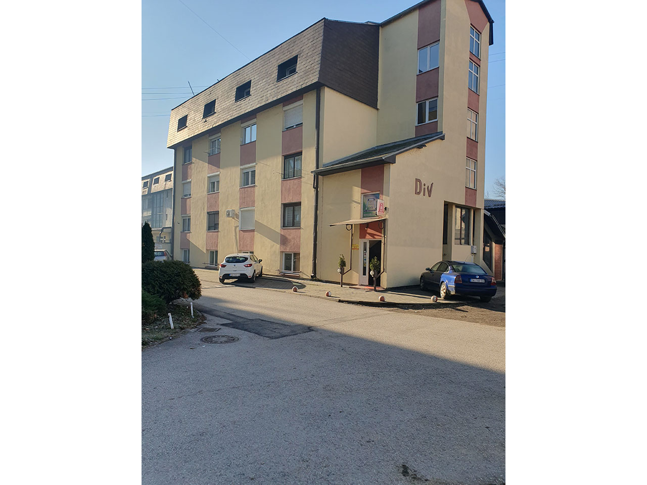 Photo 3 - PRENOCISTE MMB DIV - Lodging, Cacak