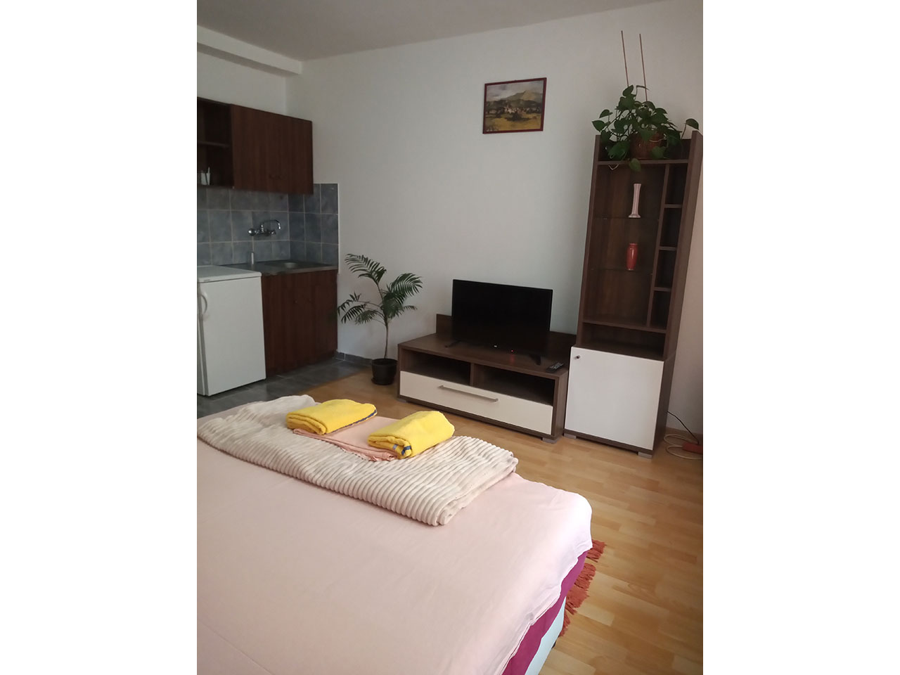 Photo 5 - PRENOCISTE MMB DIV - Lodging, Cacak