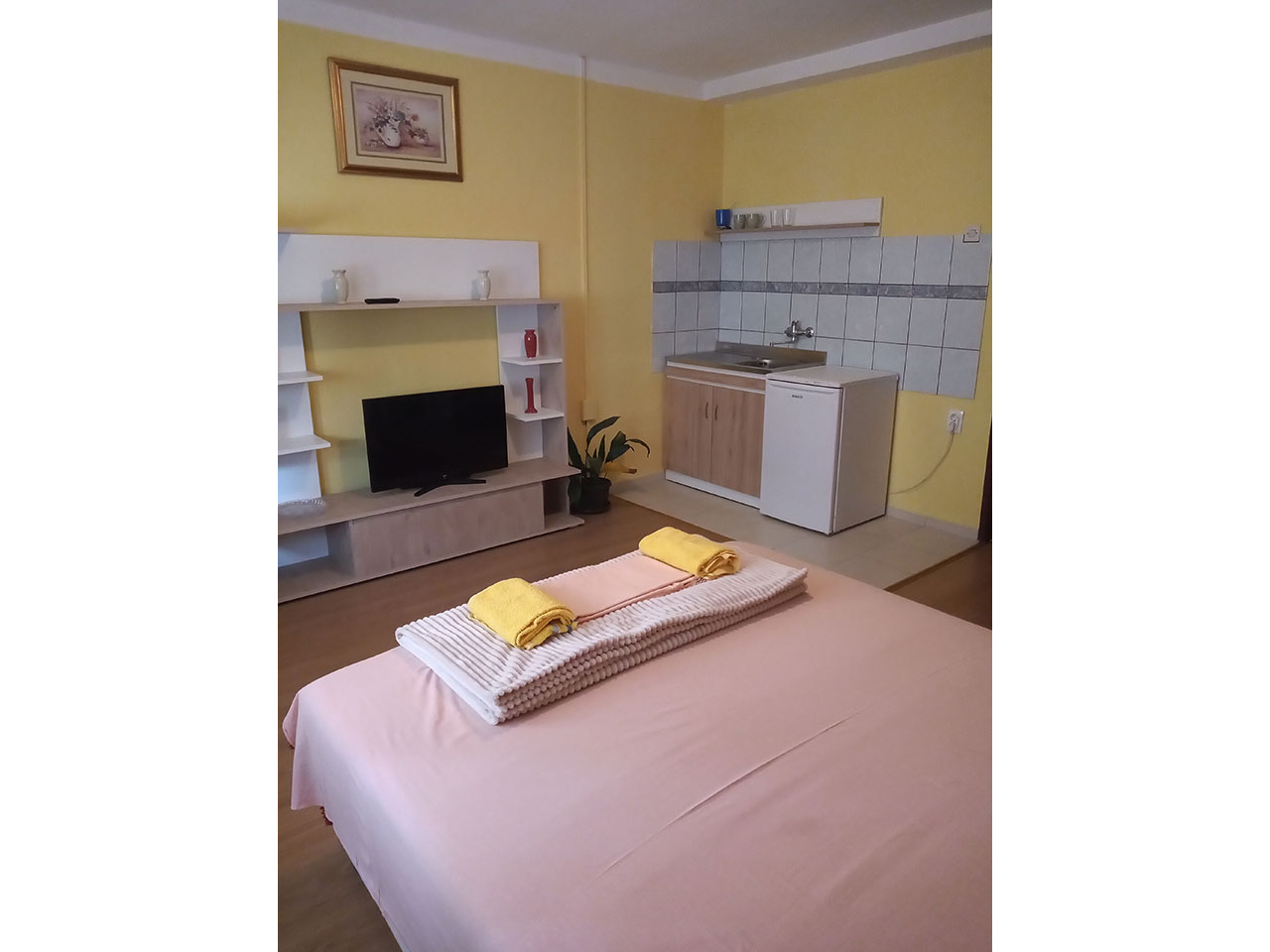 Photo 8 - PRENOCISTE MMB DIV - Lodging, Cacak