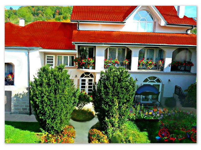 ACOMMODATION VITKO Private accommodation Gornja Trepca - Photo 3
