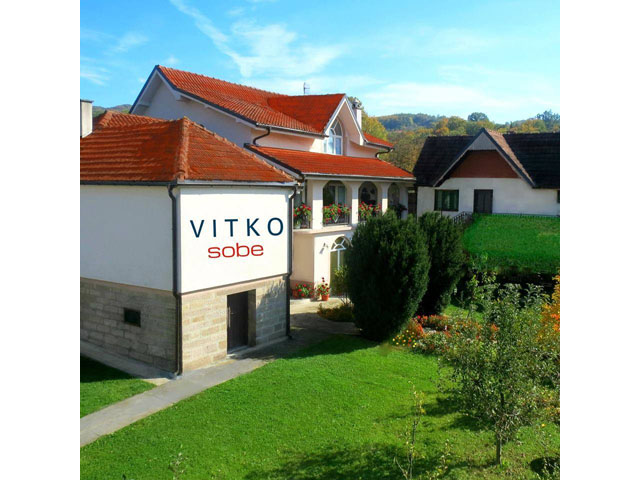 ACOMMODATION VITKO Accommodation Gornja Trepca - Photo 4