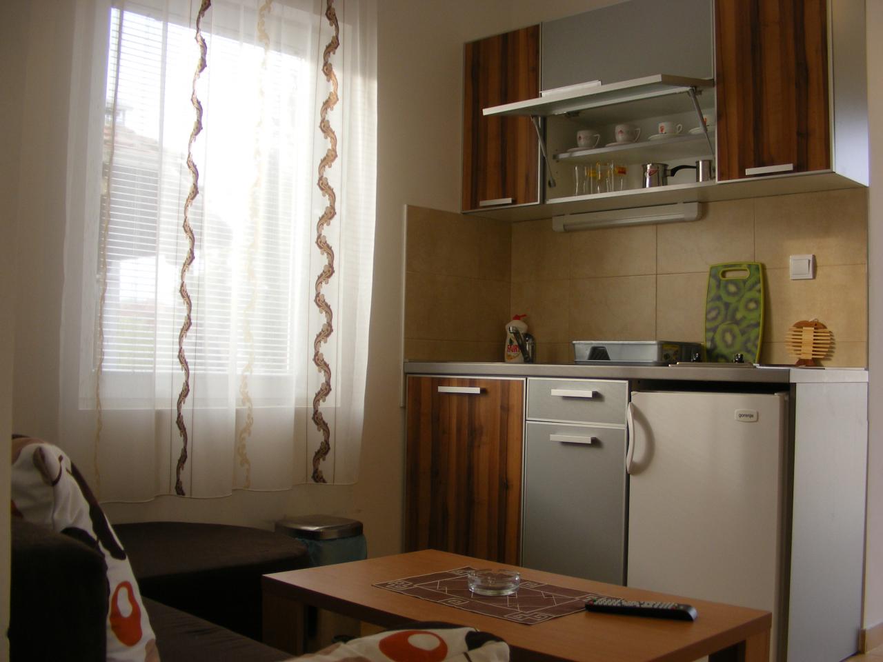APARTMENT  BELLA Apartments Srebrno jezero - Photo 3