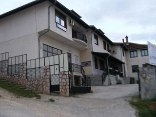 HIGH SCHOOL NOVI PAZAR Language schools Novi Pazar - Photo 1