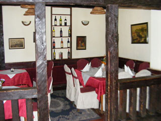 RESTAURANT LADJA FRANCUSKA Kragujevac - Photo 8