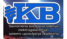 KOMPANIJA BLAGOJEVIĆ DOO Novi Sad - Slika logo 