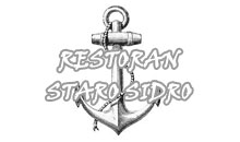 RESTORAN STARO SIDRO Bela Crkva - Slika logo 