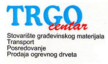 TRGOCENTAR Zajecar - Photo logo