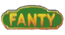 FANTY DOO Jagodina - Slika logo