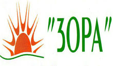 ZORA DOO Jagodina - Photo logo