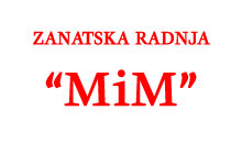 MIM VEPROMET Smederevo - Slika logo