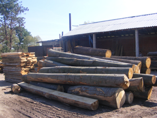 STRUGARA MLADENOVIĆ Drvna industrija Lazarevac - Slika 3