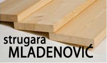 STRUGARA MLADENOVIC Lazarevac - Photo logo
