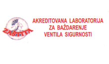 ZAŠTITA D.O.O. Sremska Mitrovica - Slika logo