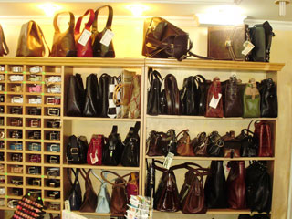 PARFIMERIJA GLORIJA Leather goods Smederevo - Photo 4