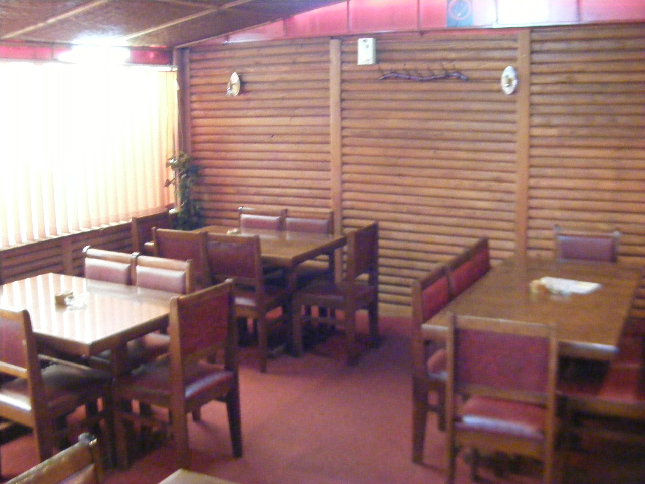 RESTORAN ZAR Restaurants Jagodina - Photo 5