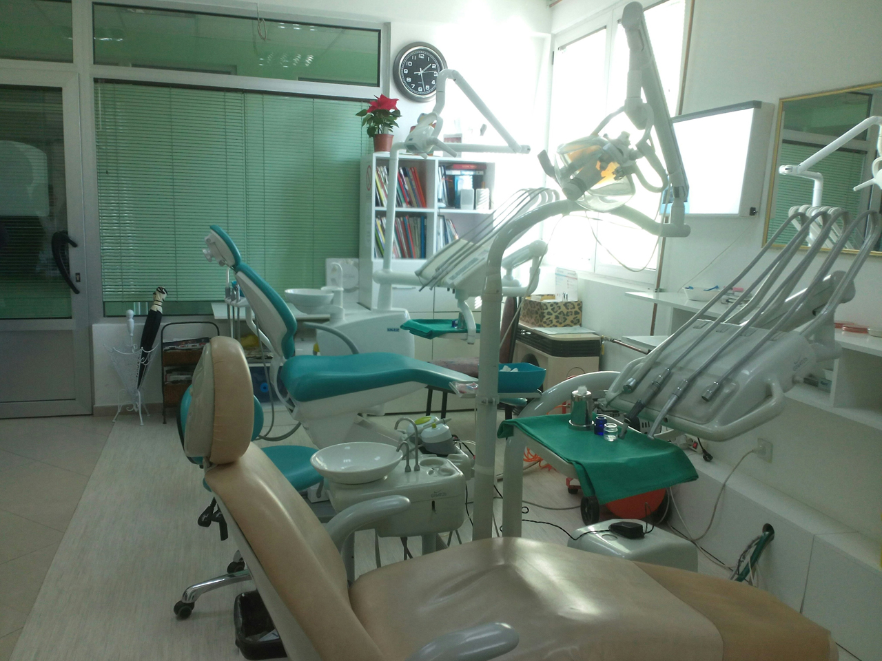 STOMATOLOSKA ORDINACIJA GM Dental clinics Mladenovac - Photo 4