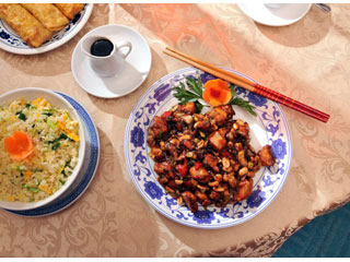 CHINESE RESTAURANT SECUAN Chinese restaurants Novi Sad - Photo 10