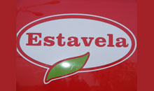 VELEPRODAJA I MALOPRODAJA PIĆA ESTAVELA Novi Pazar - Slika logo 