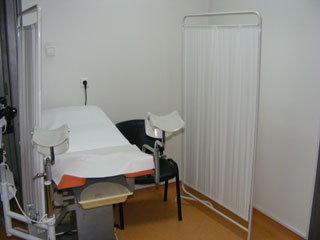 POLICLINIC BONADEA Gynecological offices Novi Sad - Photo 3