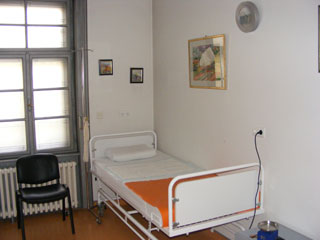 POLICLINIC BONADEA Gynecological offices Novi Sad - Photo 4