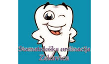 STOMATOLOŠKA ORDINACIJA ZEKAVICA Novi Sad - Slika logo