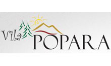 VILA POPARA Kopaonik - Photo logo 