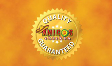 BUFFALO WINGS Novi Sad - Slika logo