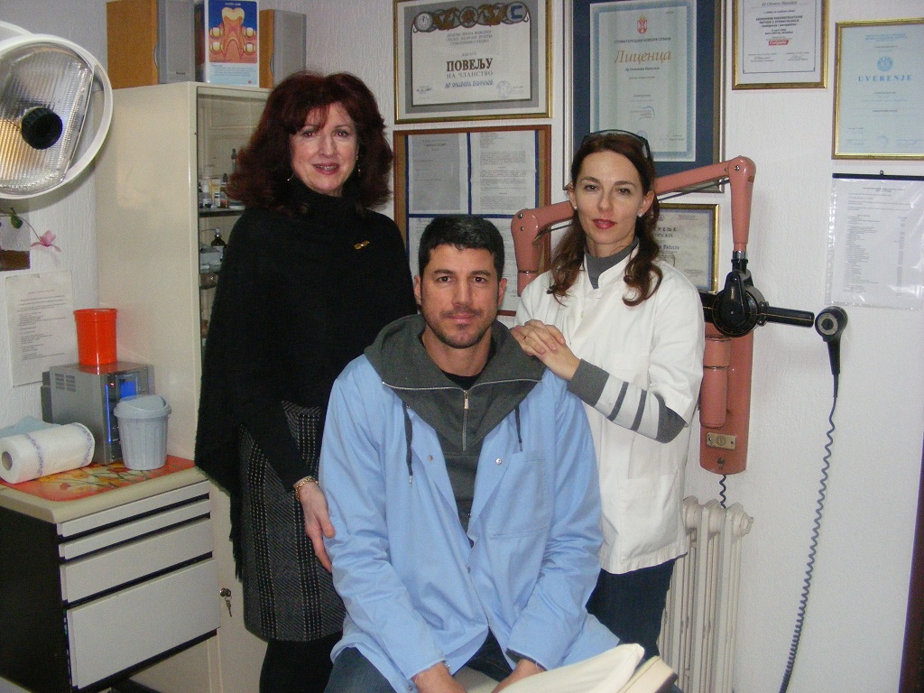 DENTAL STUDIO Dental clinics Novi Sad - Photo 3