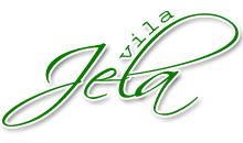 VILLA JELA Golija - Photo logo