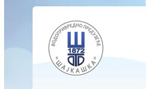 VP ŠAJKAŠKA Novi Sad - Slika logo 
