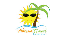 TOURIST AGENCY ABEONA TRAVEL Lazarevac - Photo logo