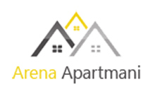 ARENA APARTMANI Novi Sad - Slika logo 