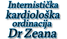 INTERNA CARDIOLOGY DR ZEANA Vrsac
