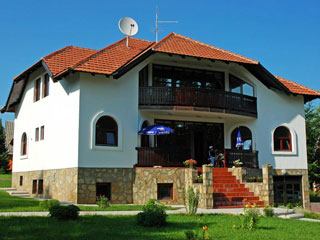 VILLA FANTAZIJA Apartments Zlatibor - Photo 1