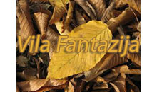 VILLA FANTAZIJA Zlatibor - Photo logo