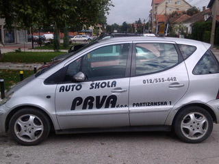 AUTO ŠKOLA PRVA Požarevac - Slika 4