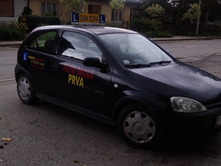 AUTO ŠKOLA PRVA Požarevac - Slika 5